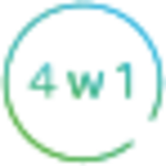 ikona domek 4w1