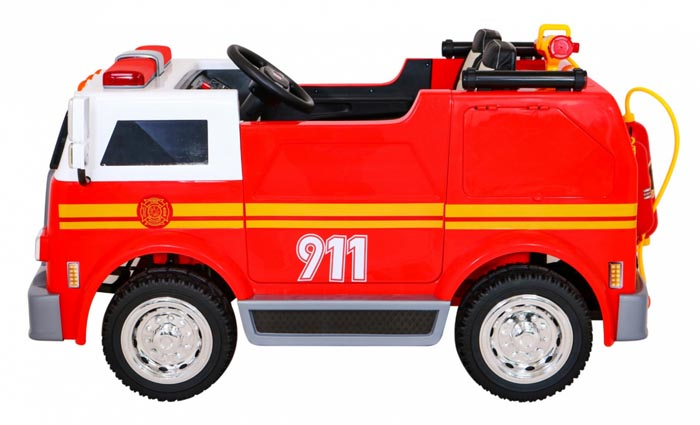 LL911