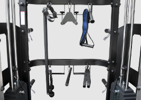 newton fitness