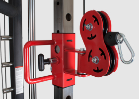pivot fitness