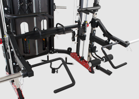 pivot fitness
