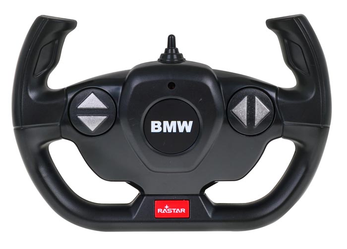 model bmw i4 concept 1:14 pilot