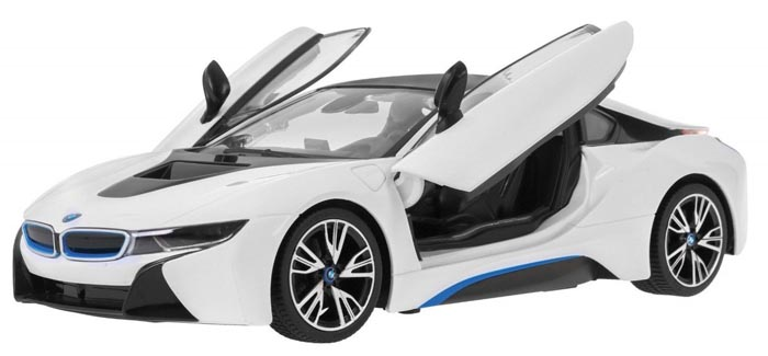 71000 bmw i8 1:14 przód lewy