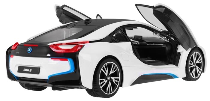 71000 bmw i8 1:14 tył