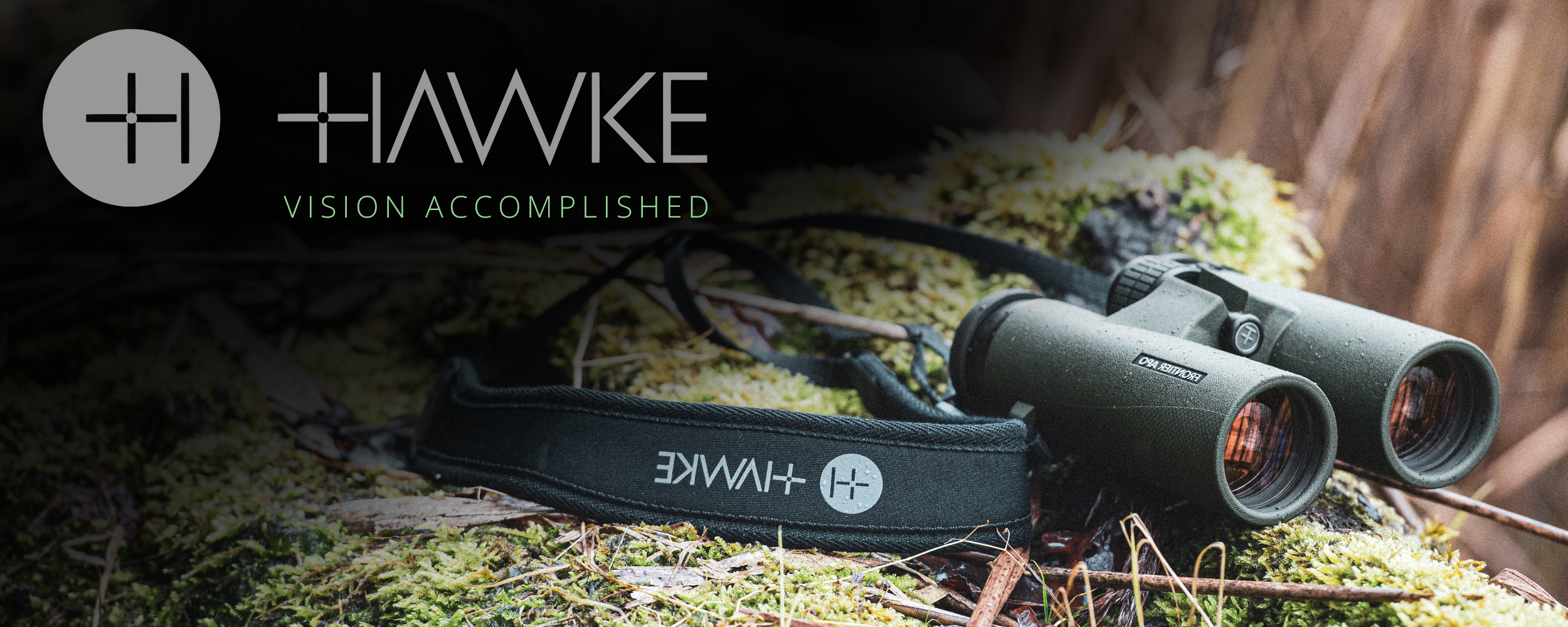 Hawke - lornetki