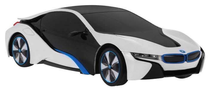 48400 bmw i8 1:24 prz&oacute;d prawy