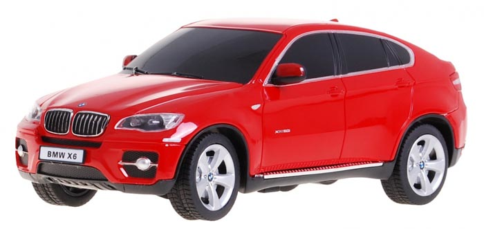 31700 bmw x6 1:24 przód lewy