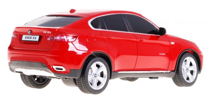 31700 bmw x6 1:24 tył prawy
