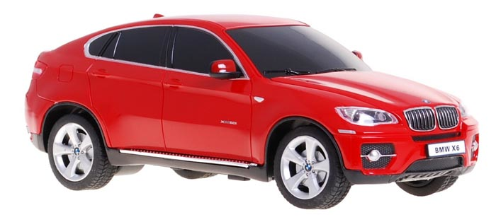 31700 bmw x6 1:24 przód prawy