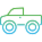 ikona crawler R/C dla dzieci