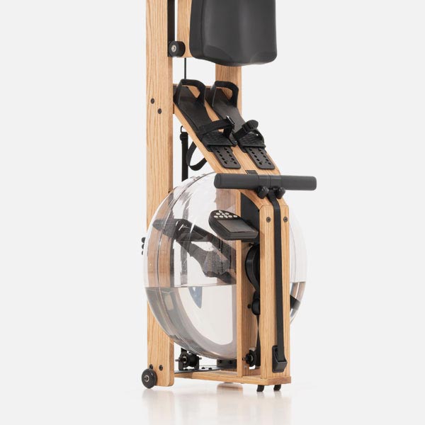waterrower detail