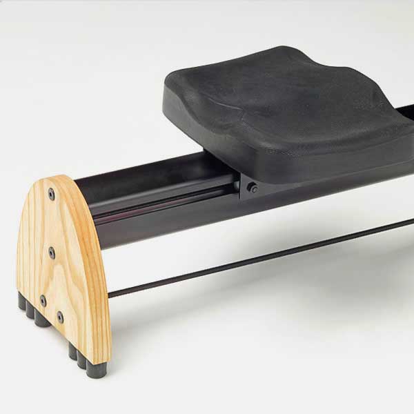 waterrower hybrid detail