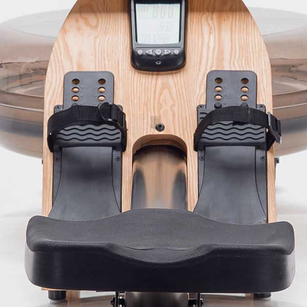 waterrower hybrid detail