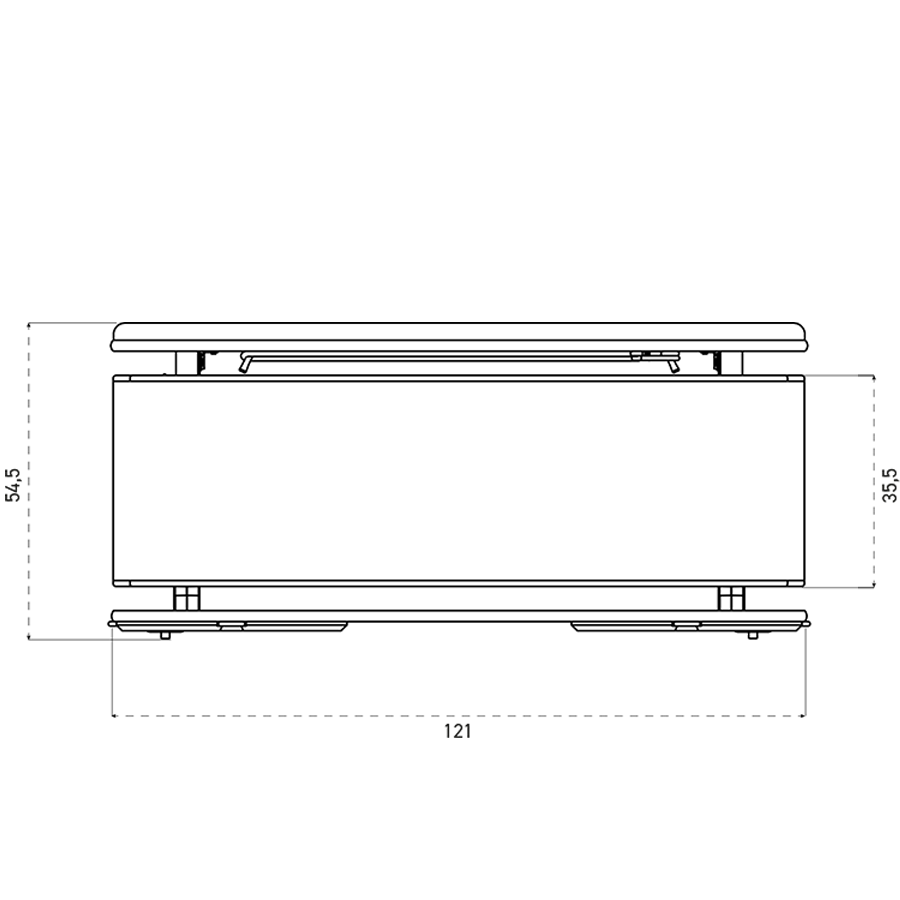 sprintbok technical details side