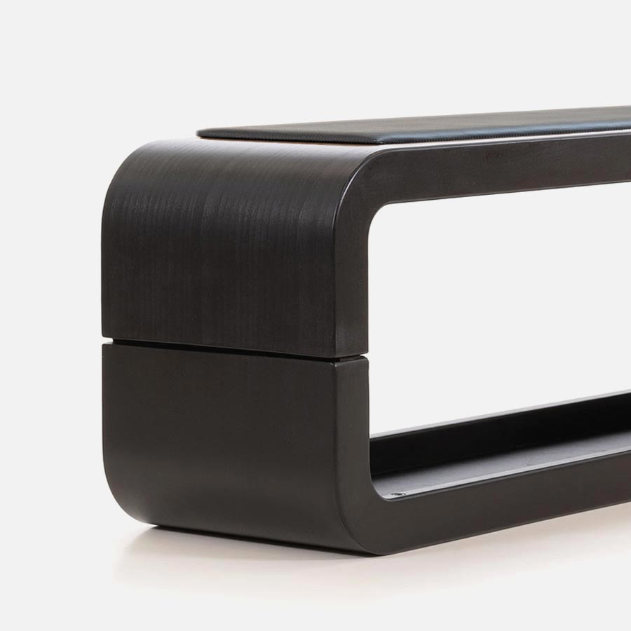 nohrd stepbox shadow step polster