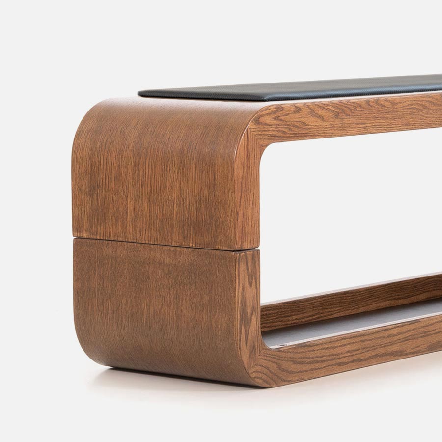 nohrd stepbox vintage step polster