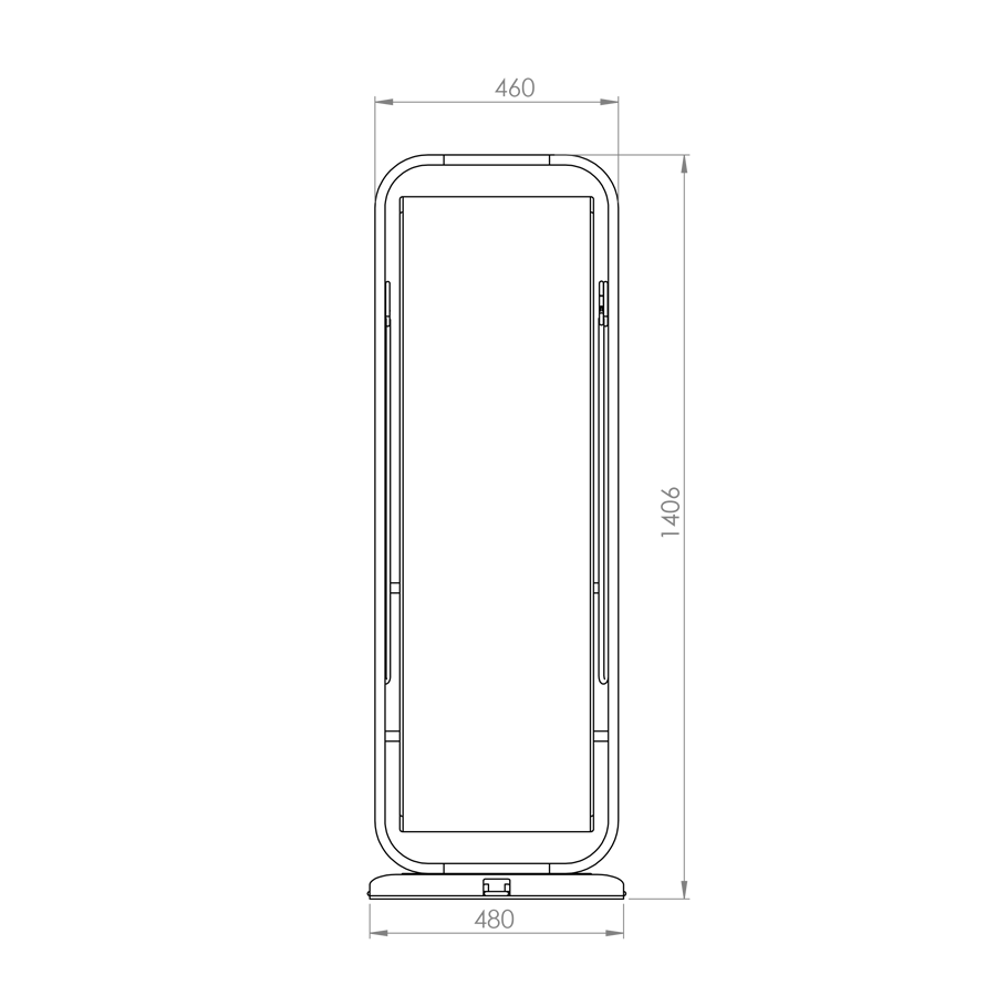 nohrd steptower technical details top