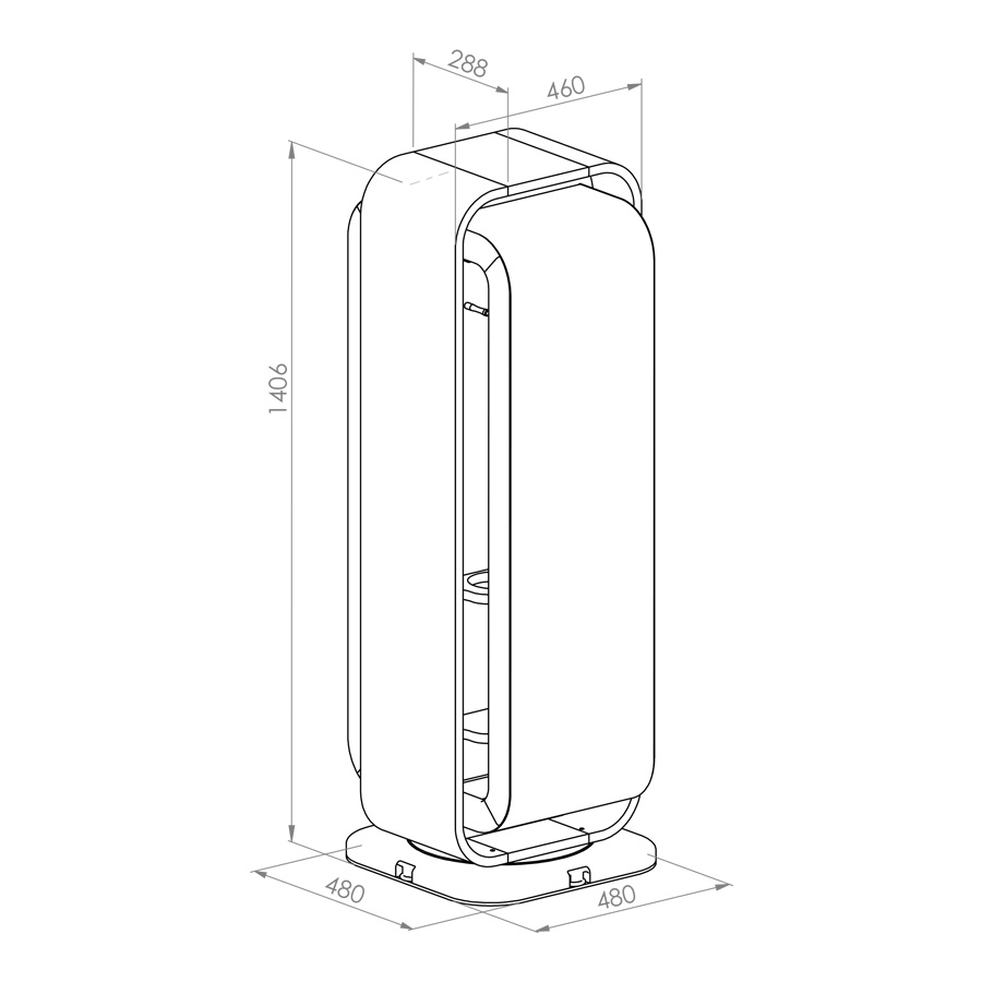 nohrd steptower technical details side