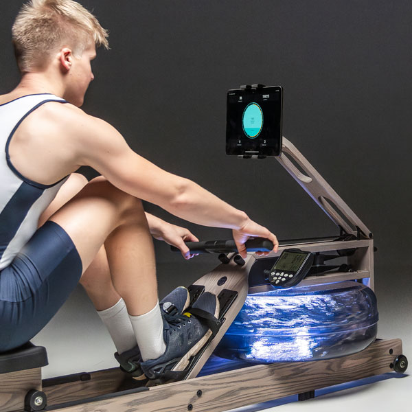 waterrower driftwood