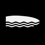waterrower connect logo