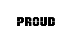 Proud