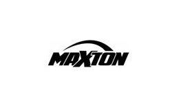 Maxton