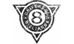 Universal Billiards