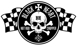 Black Heart