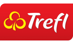 TREFL PUZZLES