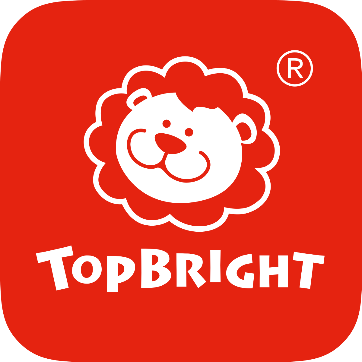 TOP BRIGHT